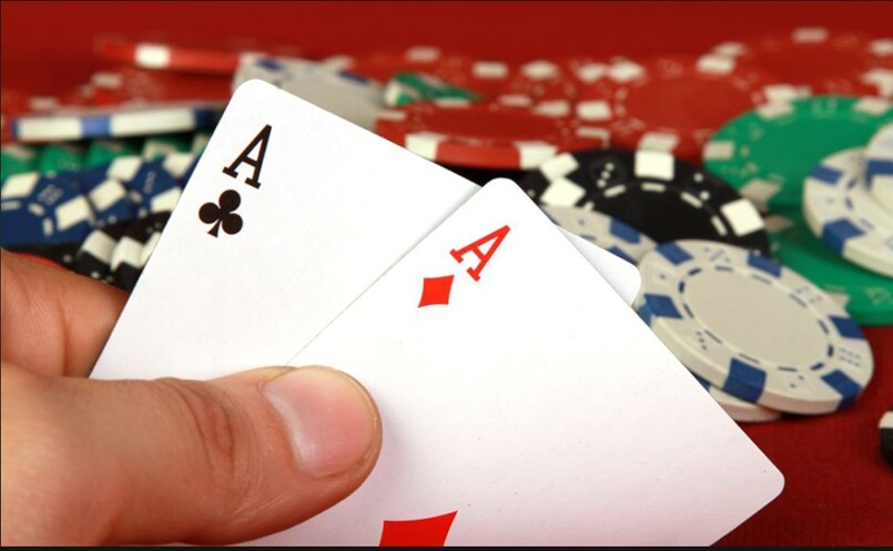 Tổng hợp thuật ngữ chỉ về hành động trong Poker cho thành viên 798Bet.