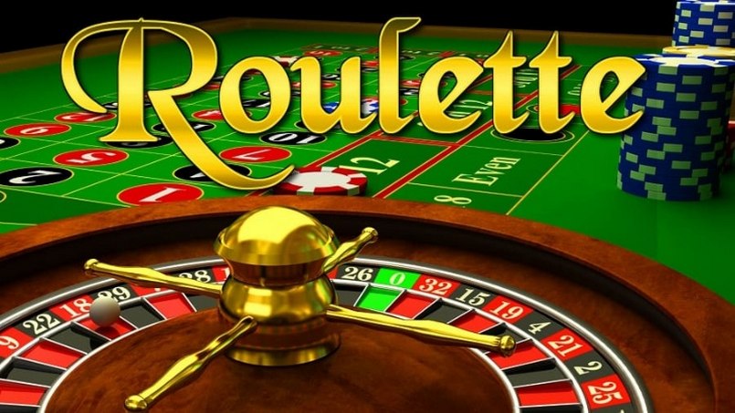 Giới thiệu sơ lược về trò chơi roulette