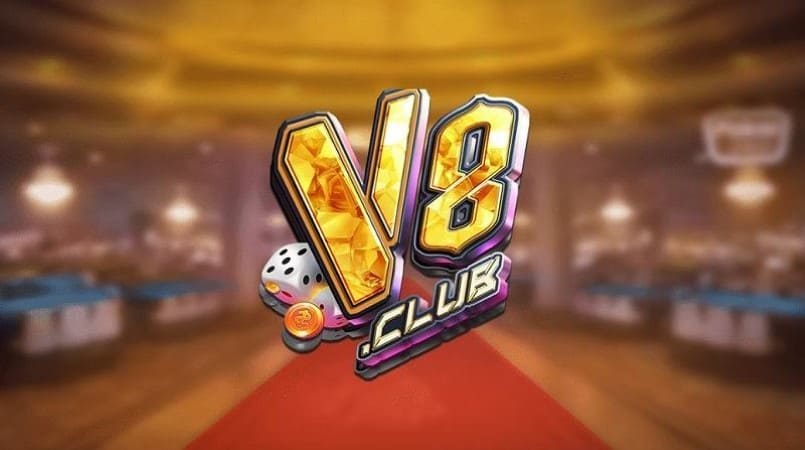 V8 Club đang là game đánh bài hay nhất 2022